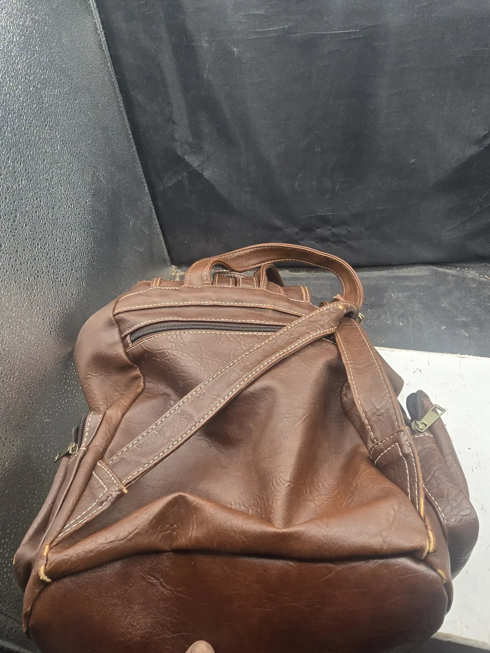 youngle stylish brown